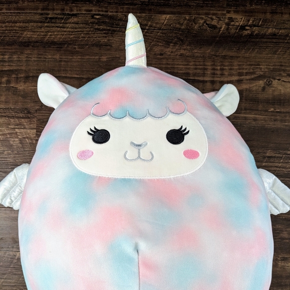 Squishmallows Winona Plush - Picture 13 of 14